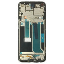 Middle Frame Bezel Plate for OnePlus Nord N10 5G BE2029, BE2025, BE2026, BE2028