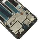 Middle Frame Bezel Plate for OnePlus Nord N10 5G BE2029, BE2025, BE2026, BE2028