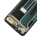 Middle Frame Bezel Plate for OnePlus Nord N10 5G BE2029, BE2025, BE2026, BE2028