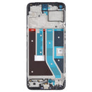 Middle Frame Bezel Plate for OnePlus Nord N100 BE2013, BE2015, BE2011, BE2012