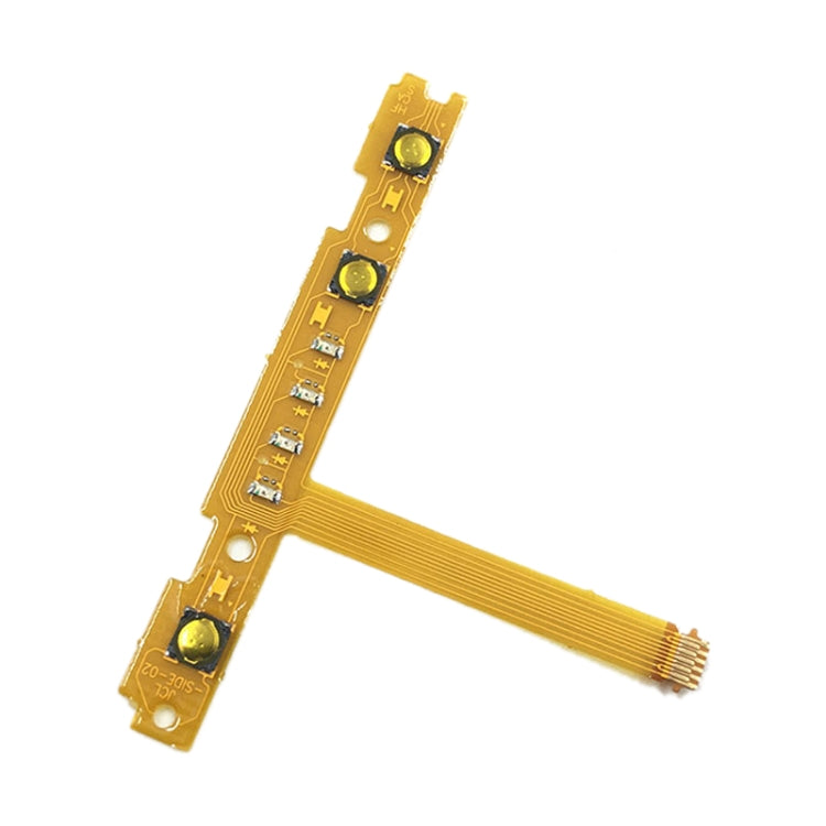 SL SR Button Key Flex Cable For Nintendo Switch Joy-Con