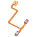 Volume Button Flex Cable for OPPO Realme GT 5G RMX2202
