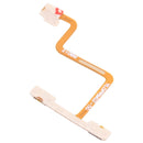 Volume Button Flex Cable for OPPO Realme GT 5G RMX2202