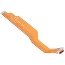Charging Port Flex Cable for OPPO Reno6 5G PEQM00 CPH2251
