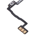 Volume Button Flex Cable for OPPO Reno6 5G PEQM00 CPH2251