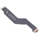 Charging Port Flex Cable for OPPO Find X2 Pro PDEM30 CPH2025