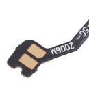 Power Button Flex Cable for OPPO Find X2 Pro CPH2025 PDEM30