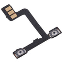 Volume Button Flex Cable for OPPO Find X2 Pro CPH2025 PDEM30