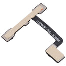 Volume Button Flex Cable for OPPO Find X2 Pro CPH2025 PDEM30