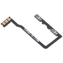 Volume Button Flex Cable for OPPO Realme 8 Pro RMX3081