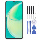 OEM LCD Screen For Huawei Nova Y60 with Digitizer Full Assembly