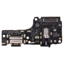 Charging Port Board for Xiaomi Redmi Note 10s M2101K7BG M2101K7BI M2101K7BNY M2101K7BL