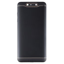 Battery Back Cover for ZTE Blade V8 BV0800 T80(Black)
