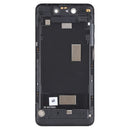 Battery Back Cover for ZTE Blade V8 BV0800 T80(Black)