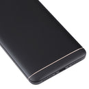 Battery Back Cover for ZTE Blade V8 BV0800 T80(Black)