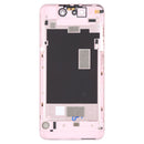 Battery Back Cover for ZTE Blade V8 BV0800 T80(Pink)