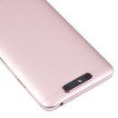 Battery Back Cover for ZTE Blade V8 BV0800 T80(Pink)