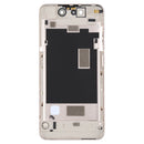 Battery Back Cover for ZTE Blade V8 BV0800 T80(Gold)