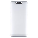 Battery Back Cover for ZTE Blade V8 BV0800 T80(Silver)