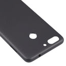 Battery Back Cover for ZTE Blade V9 Vita V0920(Black)