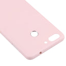 Battery Back Cover for ZTE Blade V9 Vita V0920(Pink)