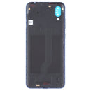 Battery Back Cover for ZTE Blade A5 (2020)(Blue)
