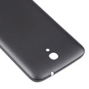 Battery Back Cover for Alcatel One Touch Pop 2 (4.5) 5042D OT5042 5042(Black)