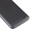 Battery Back Cover for Alcatel One Touch Pop 2 (4.5) 5042D OT5042 5042(Black)
