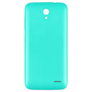 Battery Back Cover for Alcatel One Touch Pop 2 (4.5) 5042D OT5042 5042(Green)