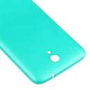 Battery Back Cover for Alcatel One Touch Pop 2 (4.5) 5042D OT5042 5042(Green)