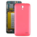 Battery Back Cover for Alcatel One Touch Pop 2 (4.5) 5042D OT5042 5042(Red)