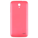 Battery Back Cover for Alcatel One Touch Pop 2 (4.5) 5042D OT5042 5042(Red)
