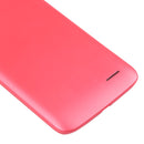 Battery Back Cover for Alcatel One Touch Pop 2 (4.5) 5042D OT5042 5042(Red)