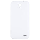 Battery Back Cover for Alcatel One Touch Pop 2 (4.5) 5042D OT5042 5042(White)