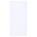 Battery Back Cover for Alcatel One Touch Pop 2 (4.5) 5042D OT5042 5042(White)