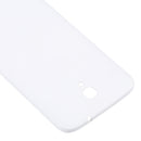 Battery Back Cover for Alcatel One Touch Pop 2 (4.5) 5042D OT5042 5042(White)