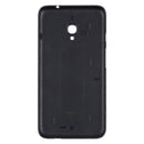 Battery Back Cover for Alcatel Pixi 4 (5.0) 4G / 5045 / 5045A / 5045D / 5045G / 5045J / 5045X(Black)