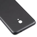 Battery Back Cover for Alcatel Pixi 4 (5.0) 4G / 5045 / 5045A / 5045D / 5045G / 5045J / 5045X(Black)