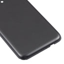 Battery Back Cover for Alcatel Pixi 4 (5.0) 4G / 5045 / 5045A / 5045D / 5045G / 5045J / 5045X(Black)