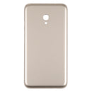Battery Back Cover for Alcatel Pixi 4 (5.0) 4G / 5045 / 5045A / 5045D / 5045G / 5045J / 5045X(Gold)