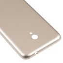 Battery Back Cover for Alcatel Pixi 4 (5.0) 4G / 5045 / 5045A / 5045D / 5045G / 5045J / 5045X(Gold)