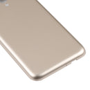 Battery Back Cover for Alcatel Pixi 4 (5.0) 4G / 5045 / 5045A / 5045D / 5045G / 5045J / 5045X(Gold)