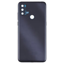 Battery Back Cover for Alcatel 1S (2021) 6025(Black)