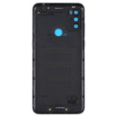 Battery Back Cover for Alcatel 1S (2021) 6025(Black)
