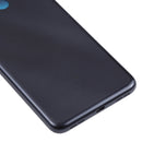 Battery Back Cover for Alcatel 1S (2021) 6025(Black)