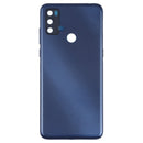 Battery Back Cover for Alcatel 1S (2021) 6025(Blue)