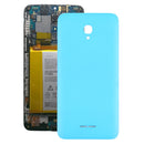 Battery Back Cover for Alcatel One Touch Pop 4 Plus 5056(Blue)