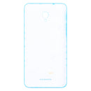 Battery Back Cover for Alcatel One Touch Pop 4 Plus 5056(Blue)