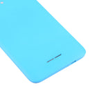 Battery Back Cover for Alcatel One Touch Pop 4 Plus 5056(Blue)