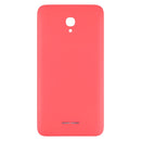 Battery Back Cover for Alcatel One Touch Pop 4 Plus 5056(Red)